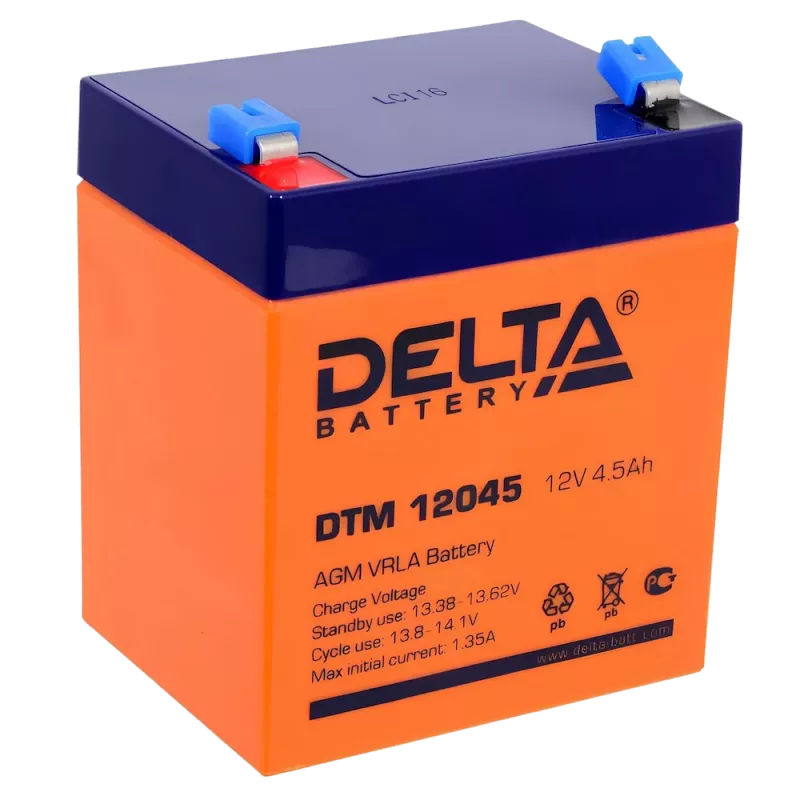 ����������� DTM 12045