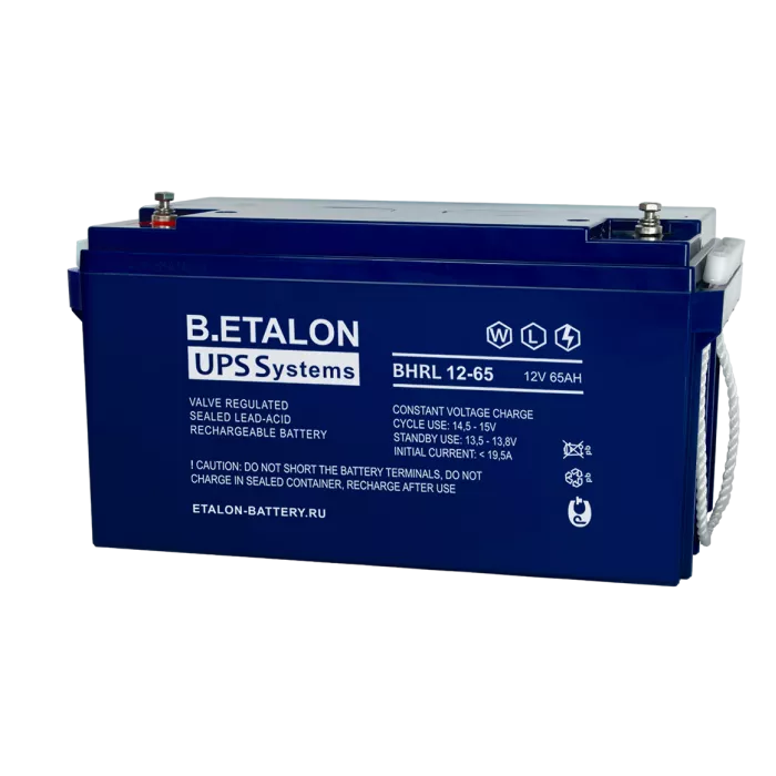 ����������� 12� 65��, B.ETALON BHRL 12-65