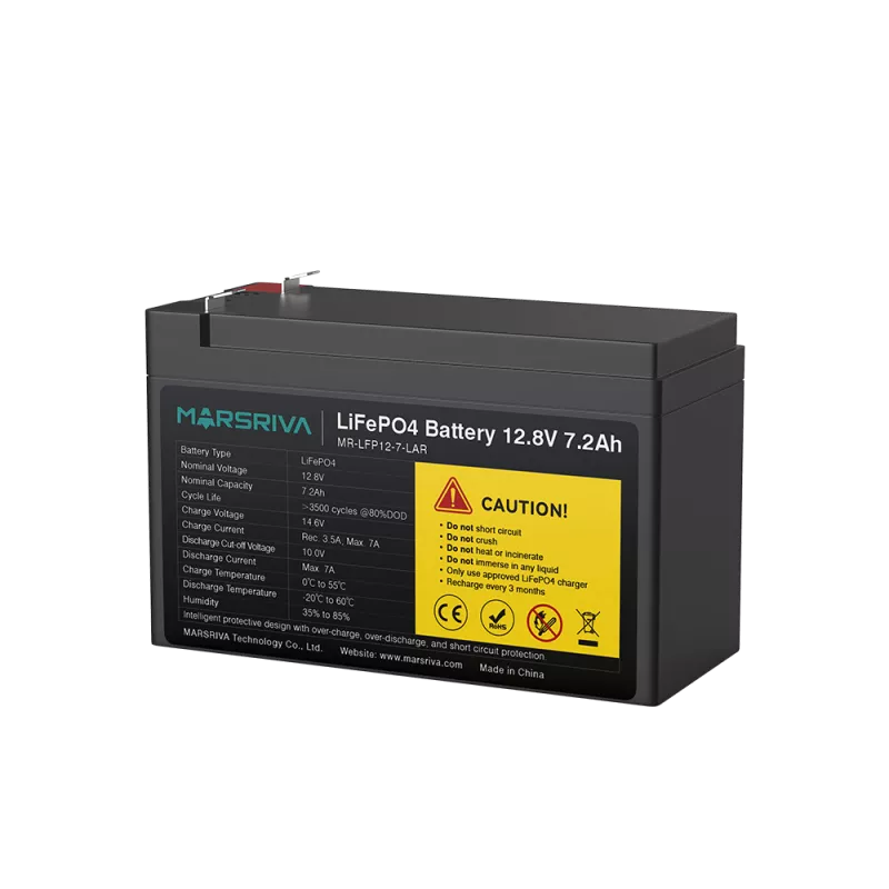 MR-LFP12-7-LAR