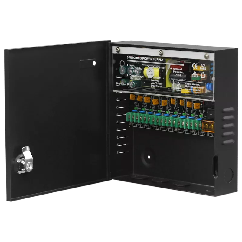 ST-PS110DML-BK