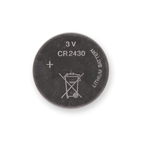 ������� ������� CR2430 3V ��� �����