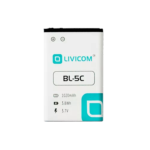 BL-5C