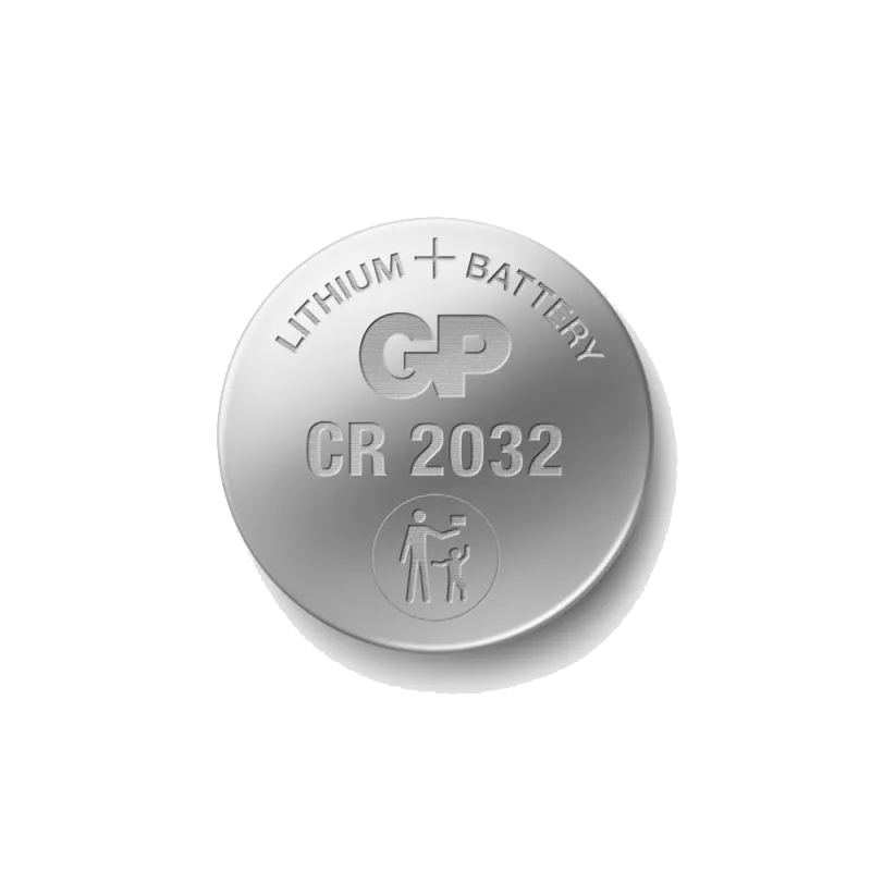 ��������� GP CR2032