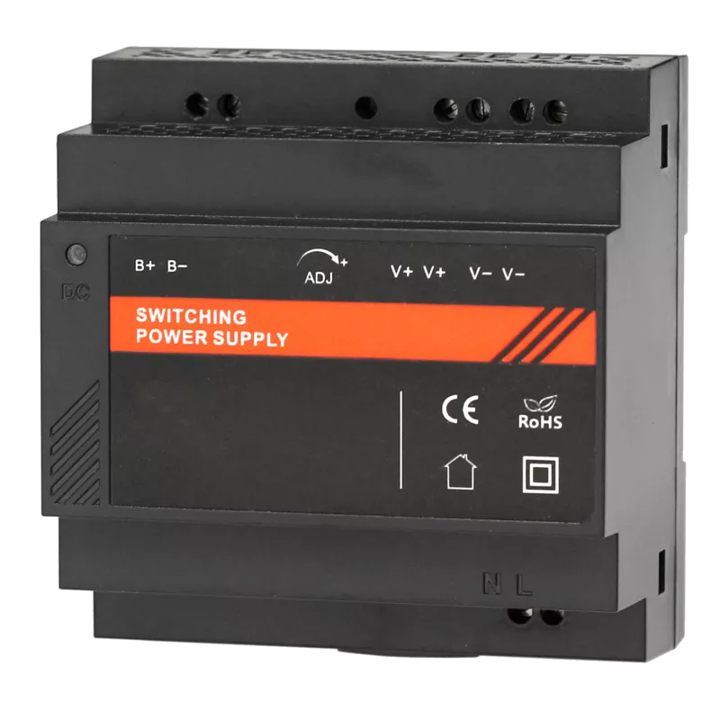 ST-PS103BDL-BK