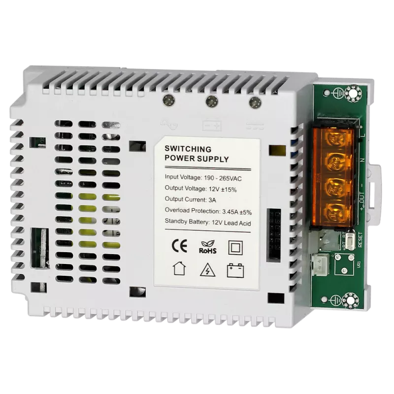 ST-PS103BNS-WT