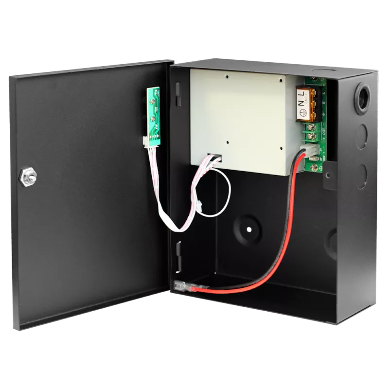 ST-PS103BMS-BK