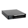 RAPAN-UPS 3000-RACK-IN-4X9-E