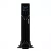 RAPAN-UPS 3000-RACK-IN-4X9-E