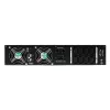 RAPAN-UPS 1000-RACK-IN-2X9-E