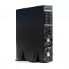 RAPAN-UPS 1000-RACK-IN-2X9-E