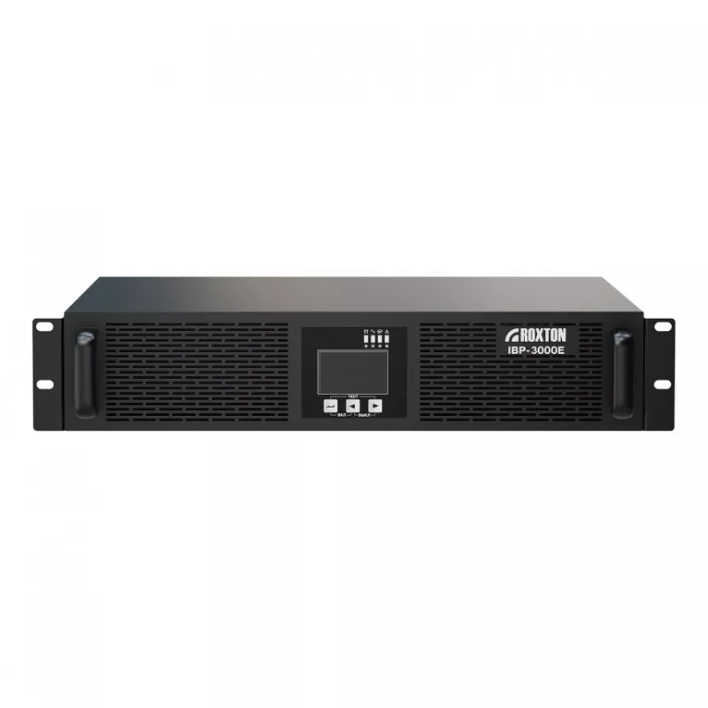 ROXTON IBP-3000E