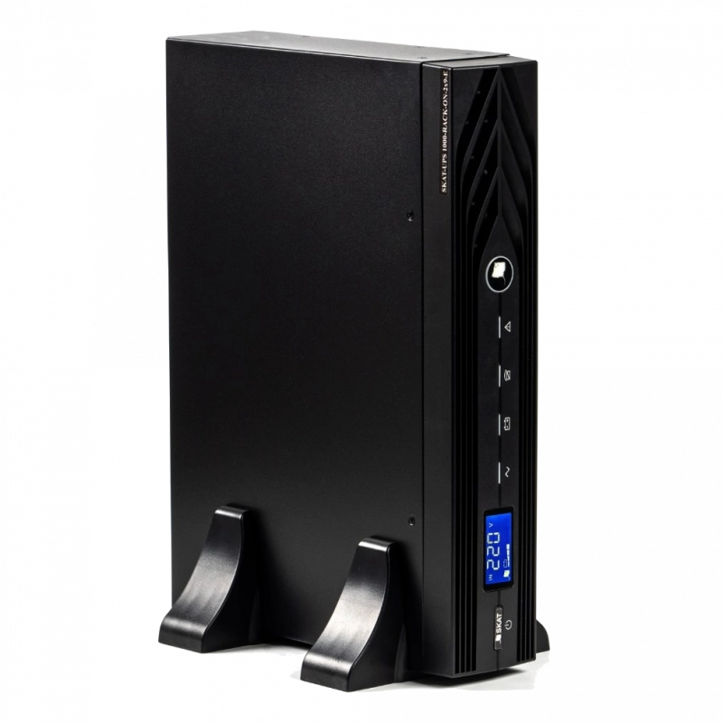 SKAT-UPS 1000 RACK-ON-2x9  ���.E