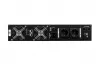 RAPAN-UPS 1000 RACK-IN-2X9