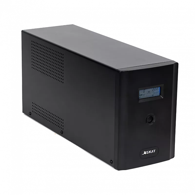 SKAT-UPS 3000-IN-4x9