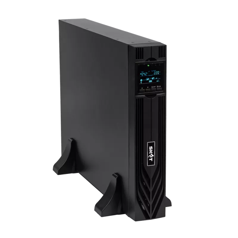 SKAT-UPS 3000-RACK-ON-6x9 P3