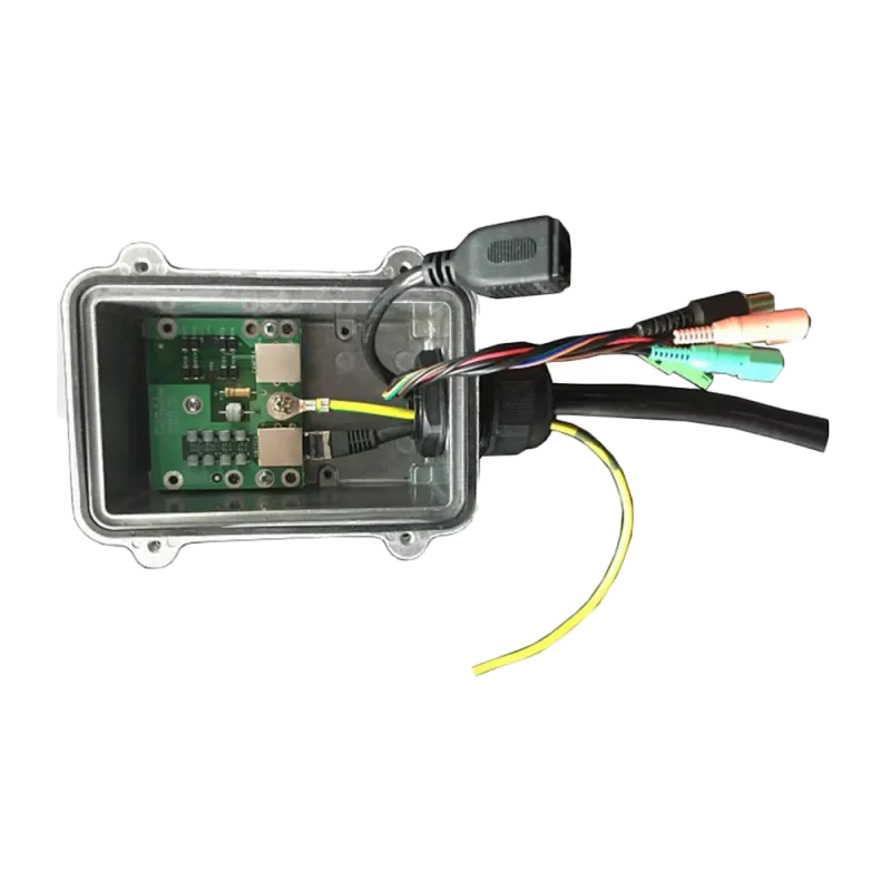 TFortis SG-Cam