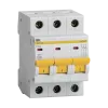 ����������� �������������� 3P 16�  4,5�� (C) IEK  MVA20-3-016-C  ��47-29