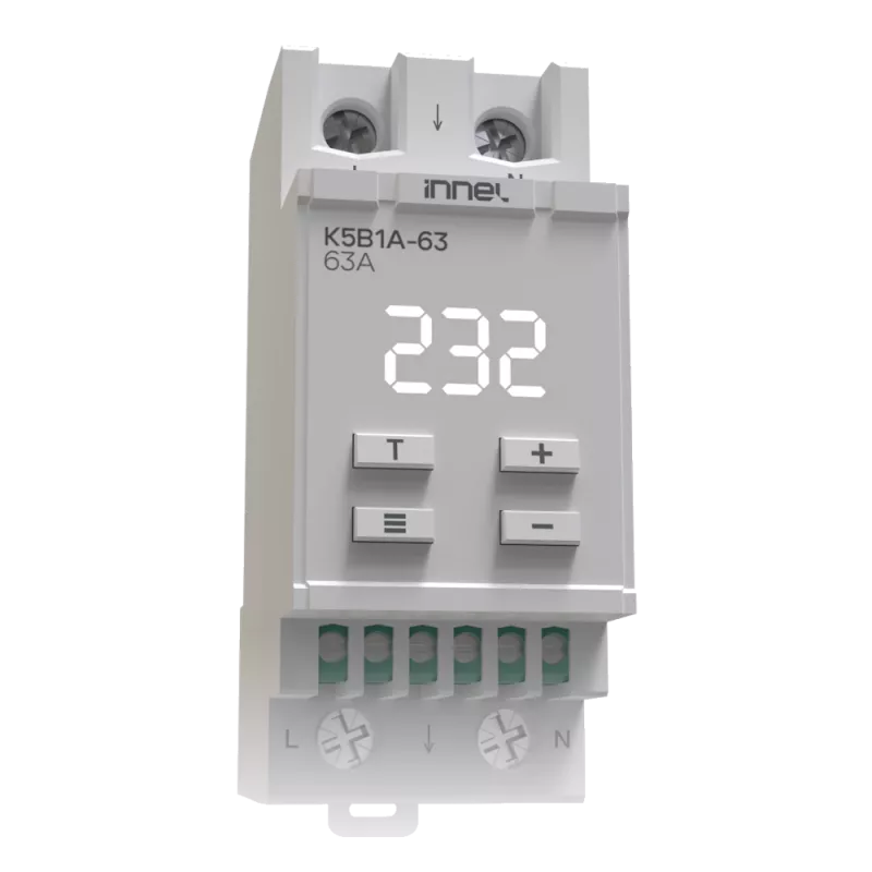 K5B1A-63 , ���� �������� ���������� innel