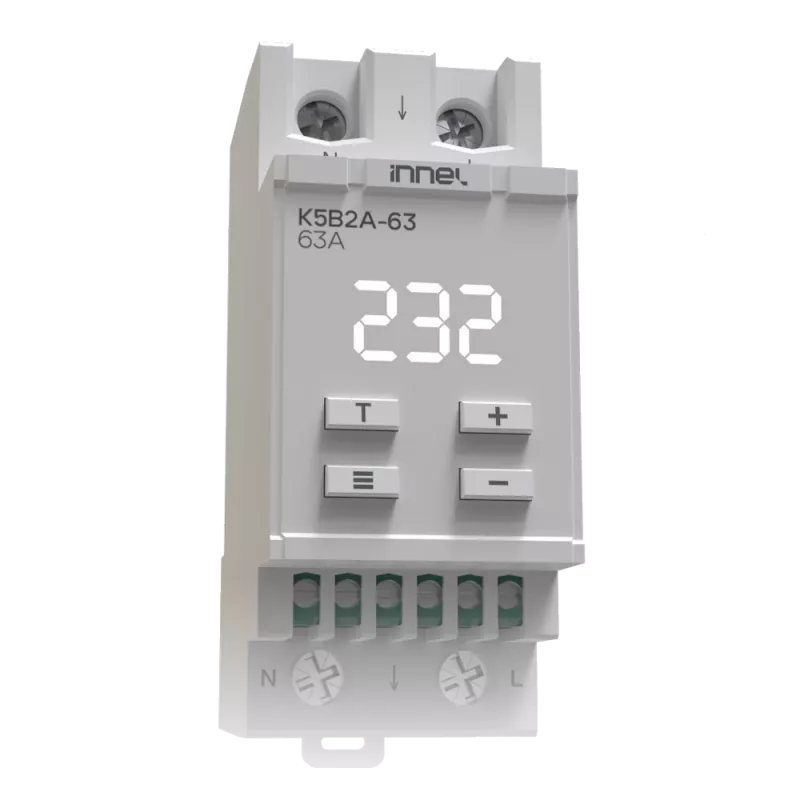 K5B2A-63 , ���� �������� ���������� innel