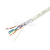 UTP  cat.5e 4pair 4x2x0.50, ����������