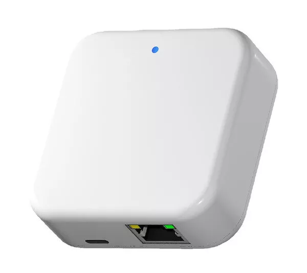 TTLock Ethernet Bridge v.4956