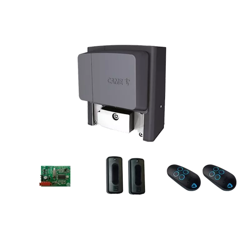 BX 704 RC combo KIT
