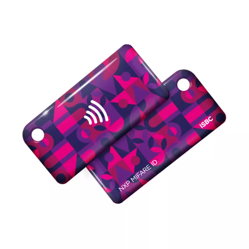 RFID-������ ISBC � ����� Mifare (����������)