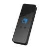 ������������� ��������� ������ ������ B70SLW BLACK v.4677, IP66, DC 12-24 �, ������, � ����������