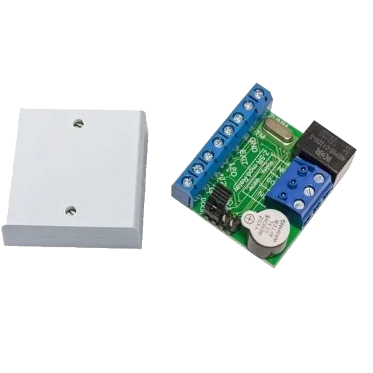 Z-5R (���. Relay case) (� �������)