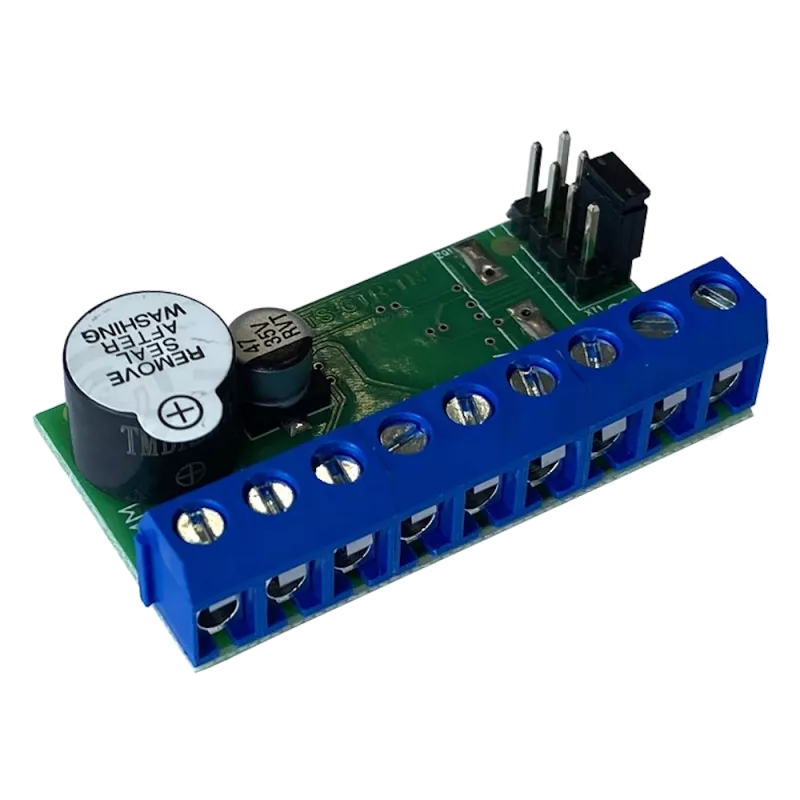 TS-CTR-TM