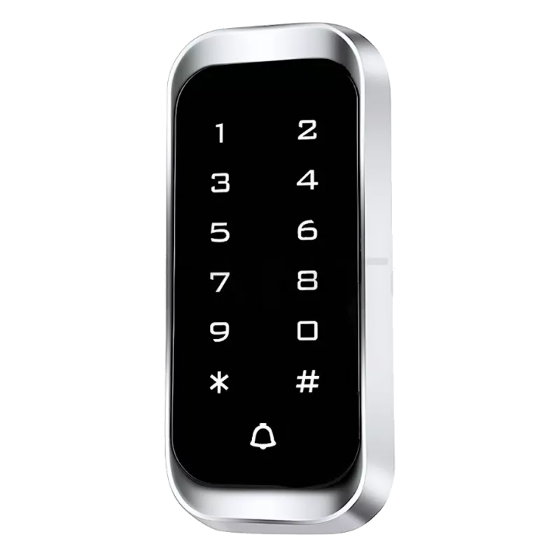 TS-KBD-EMF Metal