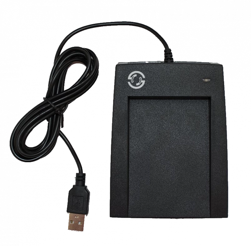 TS-RDR-USB-EM