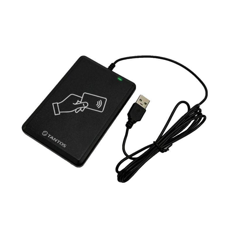 TS-RDR-USB-EMF