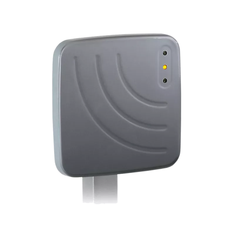 PERCo-IR10.1