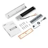 SKAT AC 181MAS-L Lock