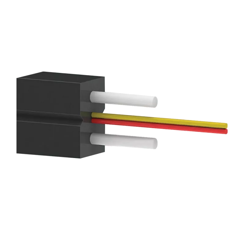 ������ ���������� FTTH 2 ������� G657A1. ������ �������������