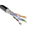 ParLan F/UTP Cat5e PVC/PE 4�2�0,52
