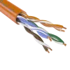ParLan U/UTP Cat5e ZH ��(�)-FRHF 4�2x0,52