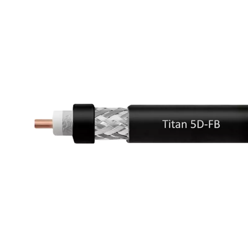 5D-FB CCA PVC AL