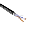 F/UTP Cat5e PE 2�2�0,52 (110168)