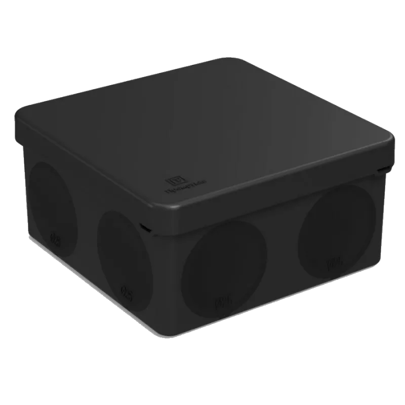 ������� ����������������� ������ 100x100x50, (HF) 