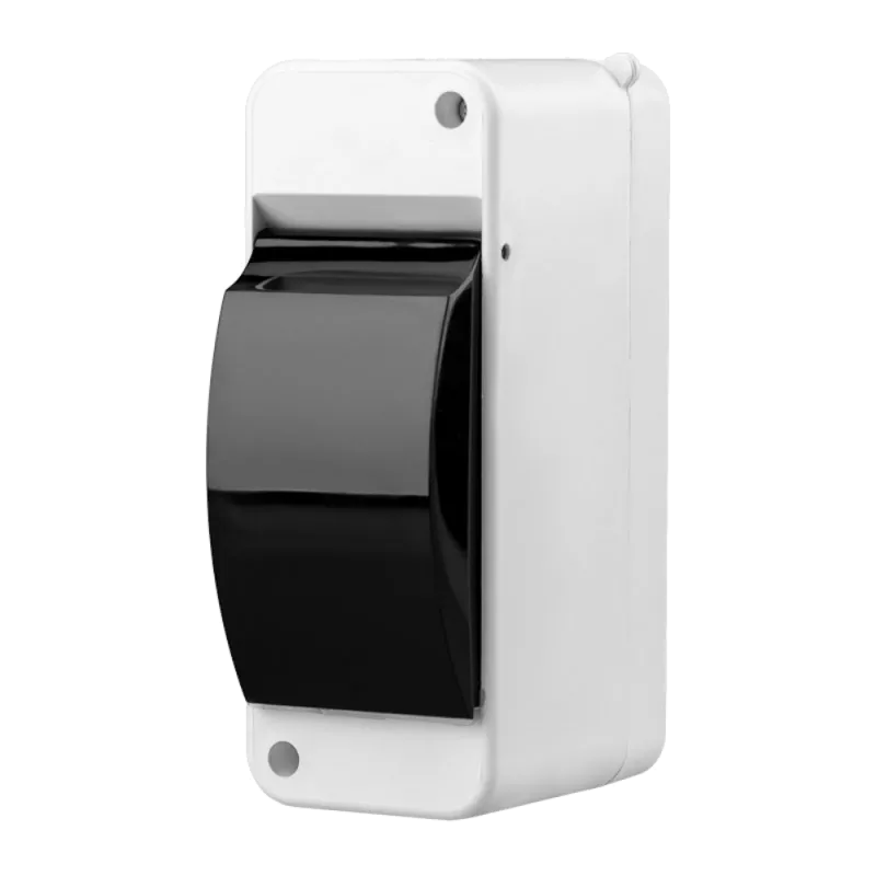 ������ ����������� � ������� ���� 2/2 IP30 �� 1-2 ������ ����� REXANT 11-0122