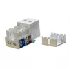 Hyperline KJ9-8P8C-C5e-90-WH