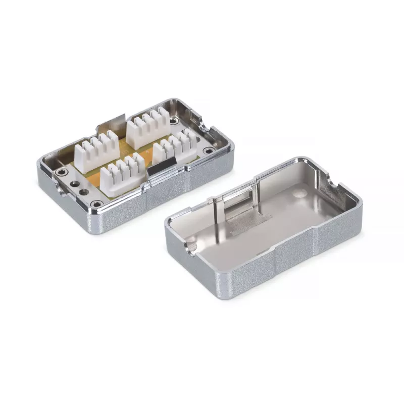  WRline WR-CM-IDC-C5E-SH