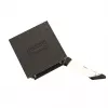 Hyperline TWB-1566-GP-RAL9004
