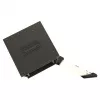 Hyperline TWB-1866-GP-RAL9004