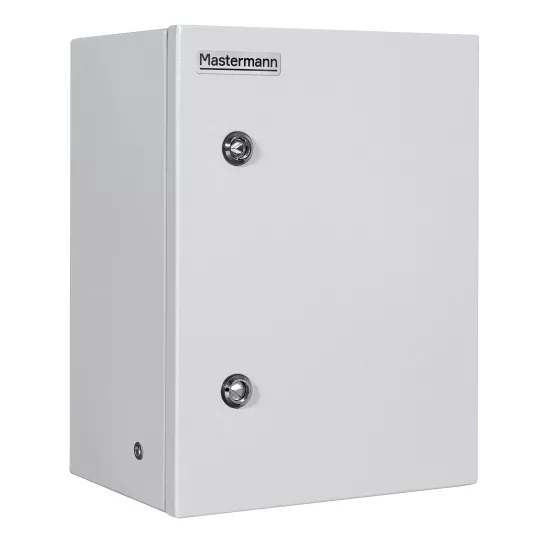 �ASTERMANN-12�+ IP 66 