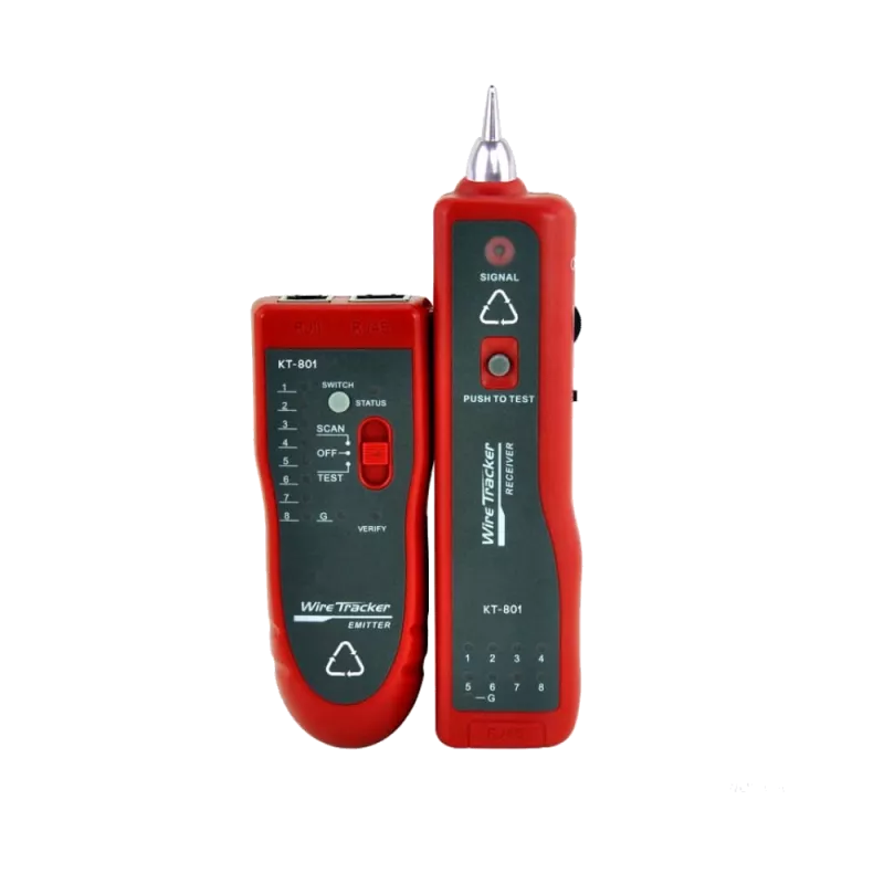 LAN-������ KT 801 PROLINE