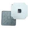 CamBox NX1-1118 WHT SET RUS
