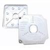CamBox NX7-7777 WHT SET RUS